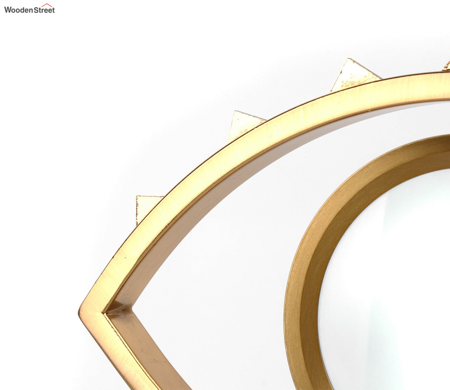 Refined Simplicity Table Decor (Gold, M)