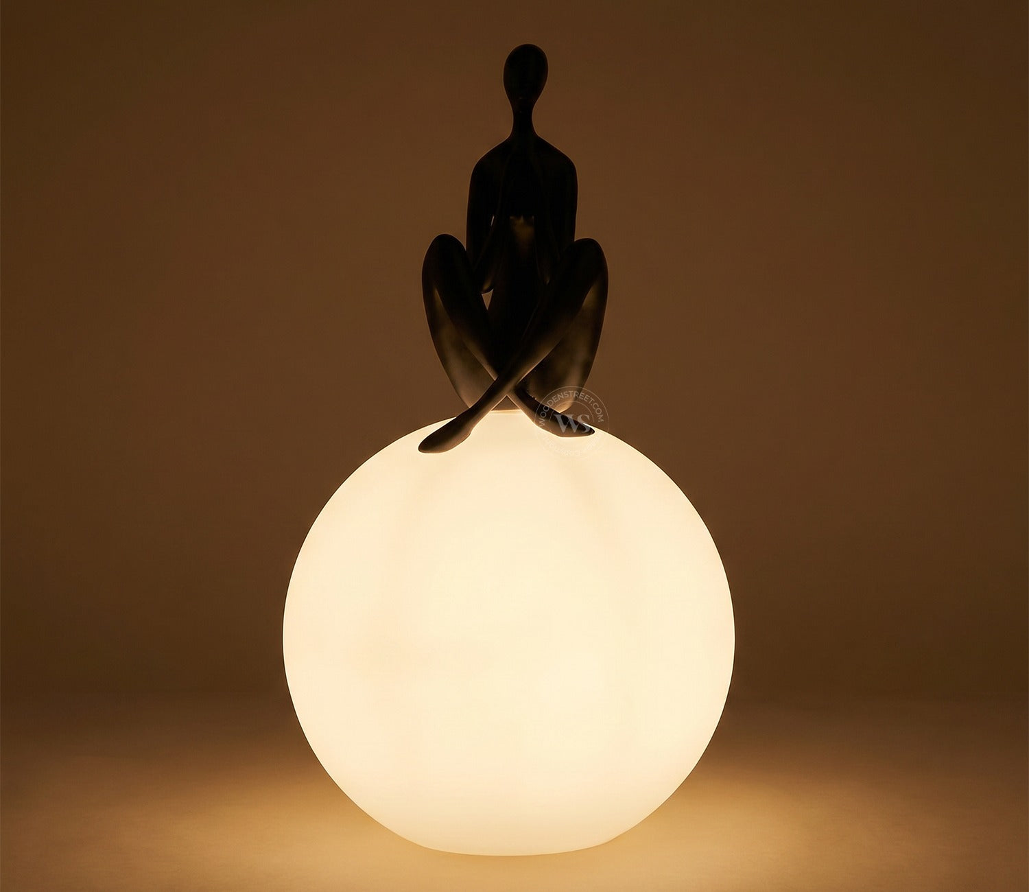 Moritz Table Lamp