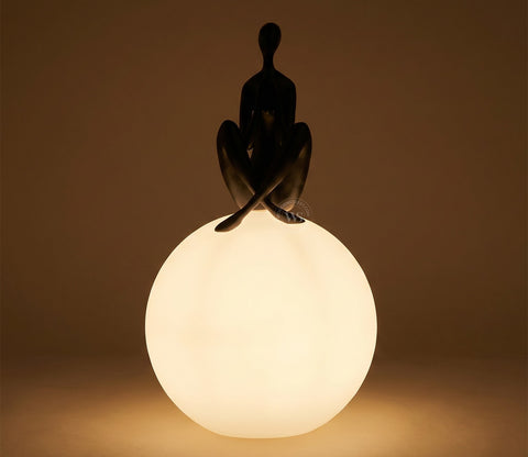 Moritz Table Lamp