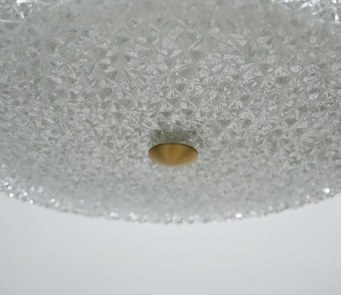 Swiss Delight Ceiling Light