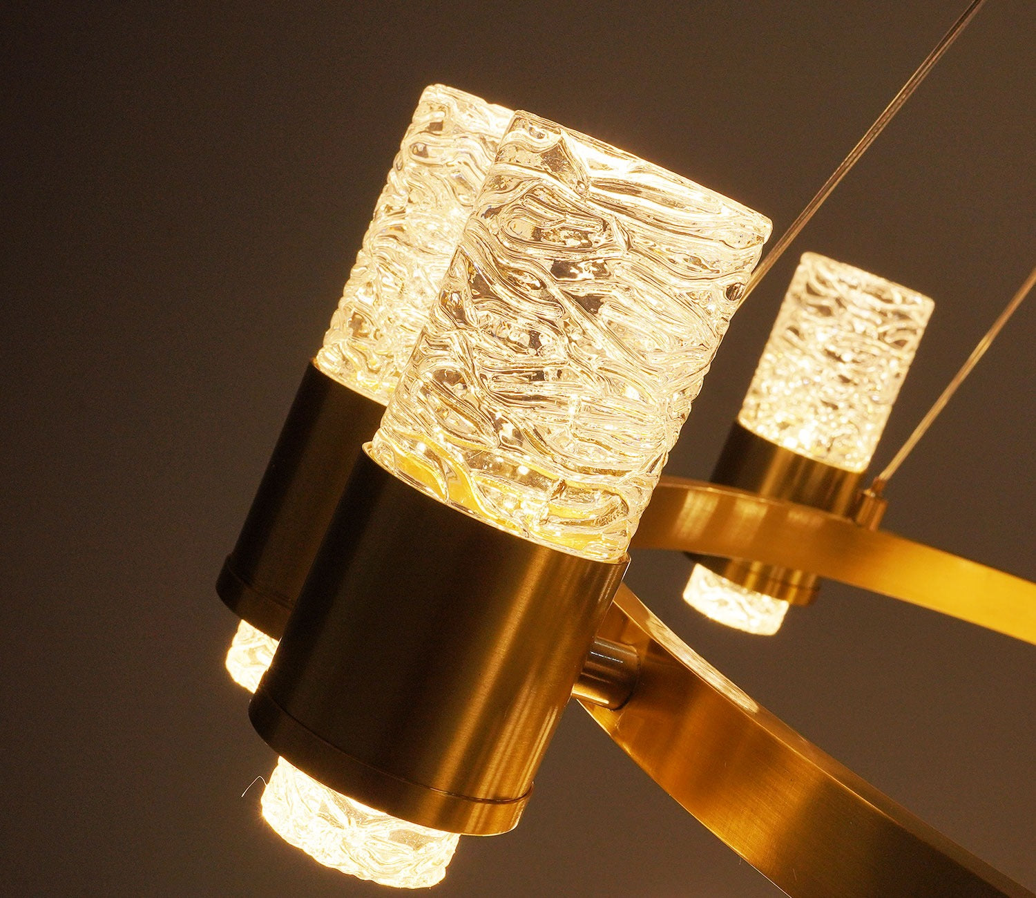 Take me to the Paris Twin Collection Chandelier