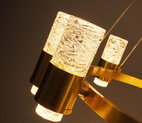 Take me to the Paris Twin Collection Chandelier