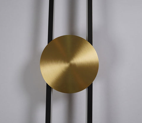 Time to Shine Wall Light