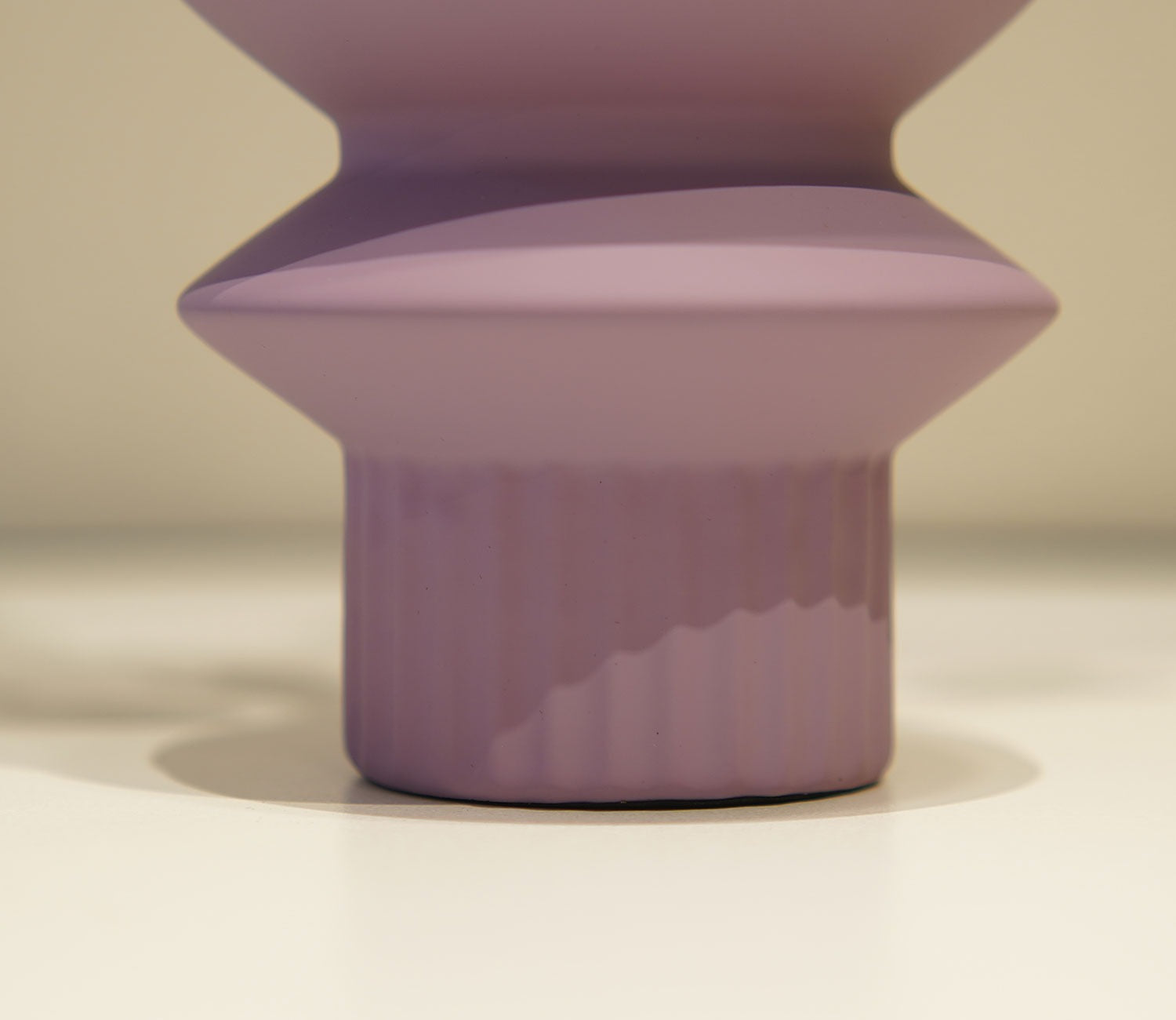 Refined Holder Ceramic Vase