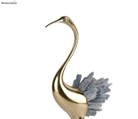 Timeless Charms Table Decor (M, Gold)