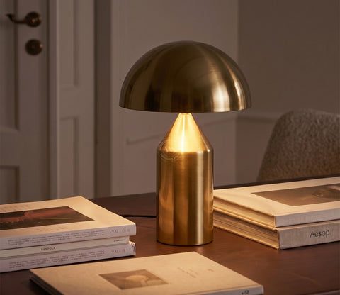 Georgia Table Lamp