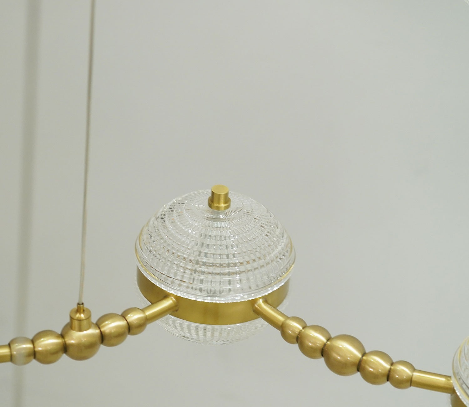 High Hopes Twin Collection Chandelier