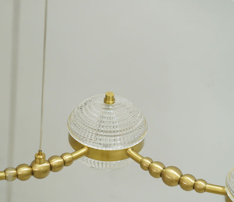 High Hopes Twin Collection Chandelier