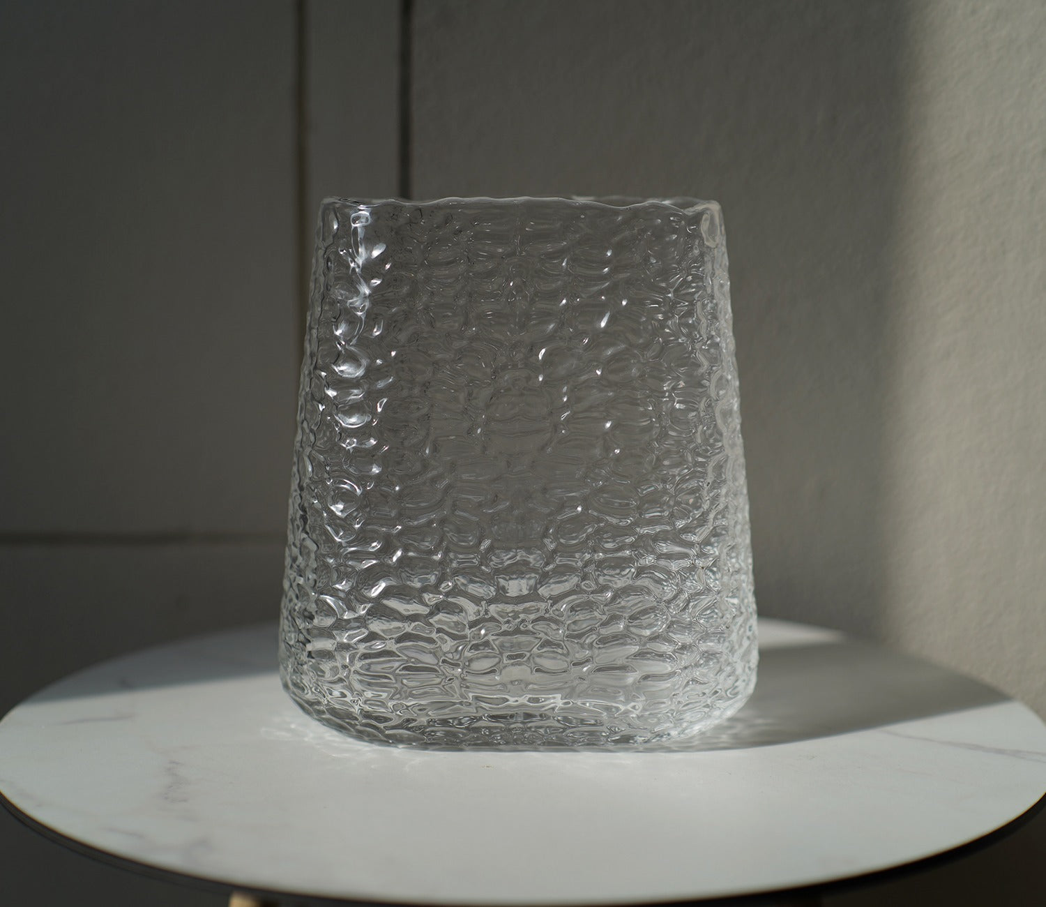 Blossom Glass Vase
