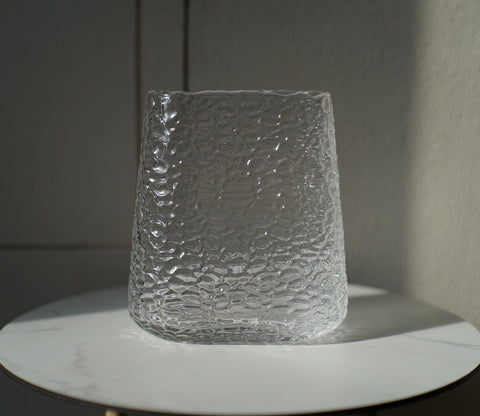 Blossom Glass Vase