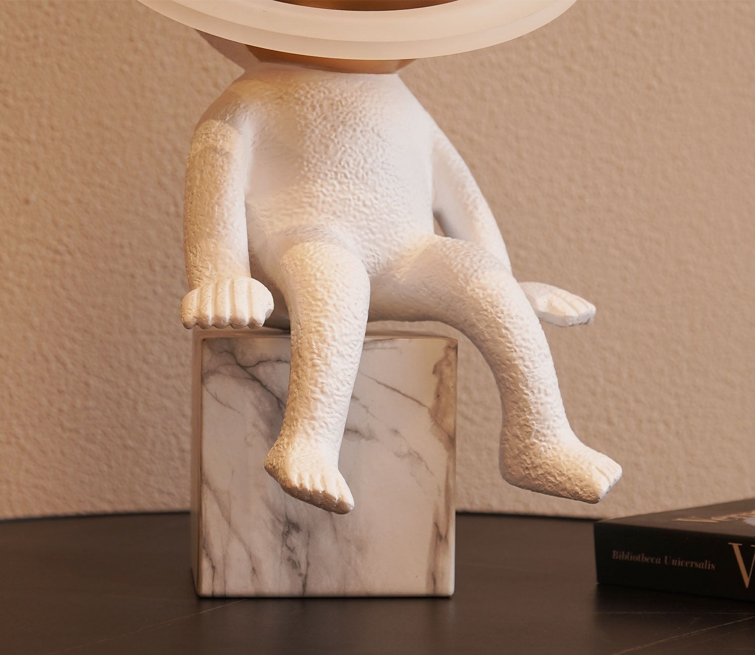 Jayson Astro LED Table Lamp
