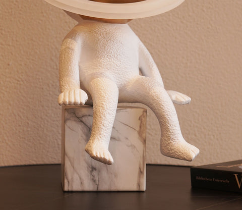 Jayson Astro LED Table Lamp