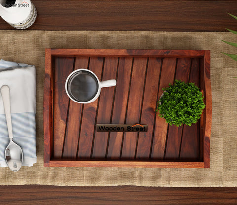 Ceno Wooden Tray