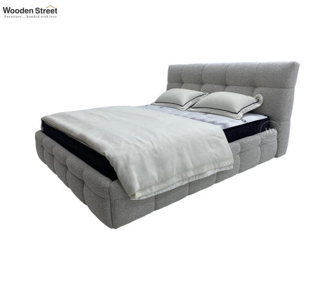 Mirov Fabric Bed (King Size)