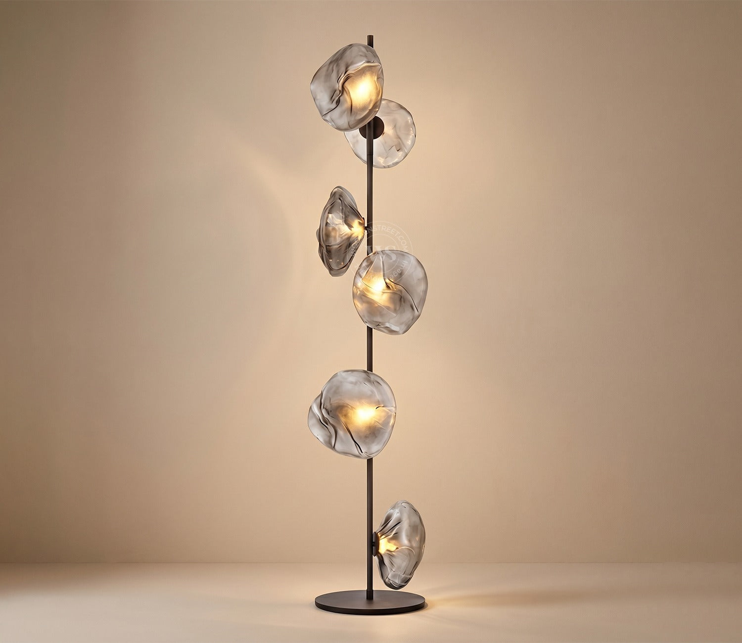 Gallia Floor Lamp