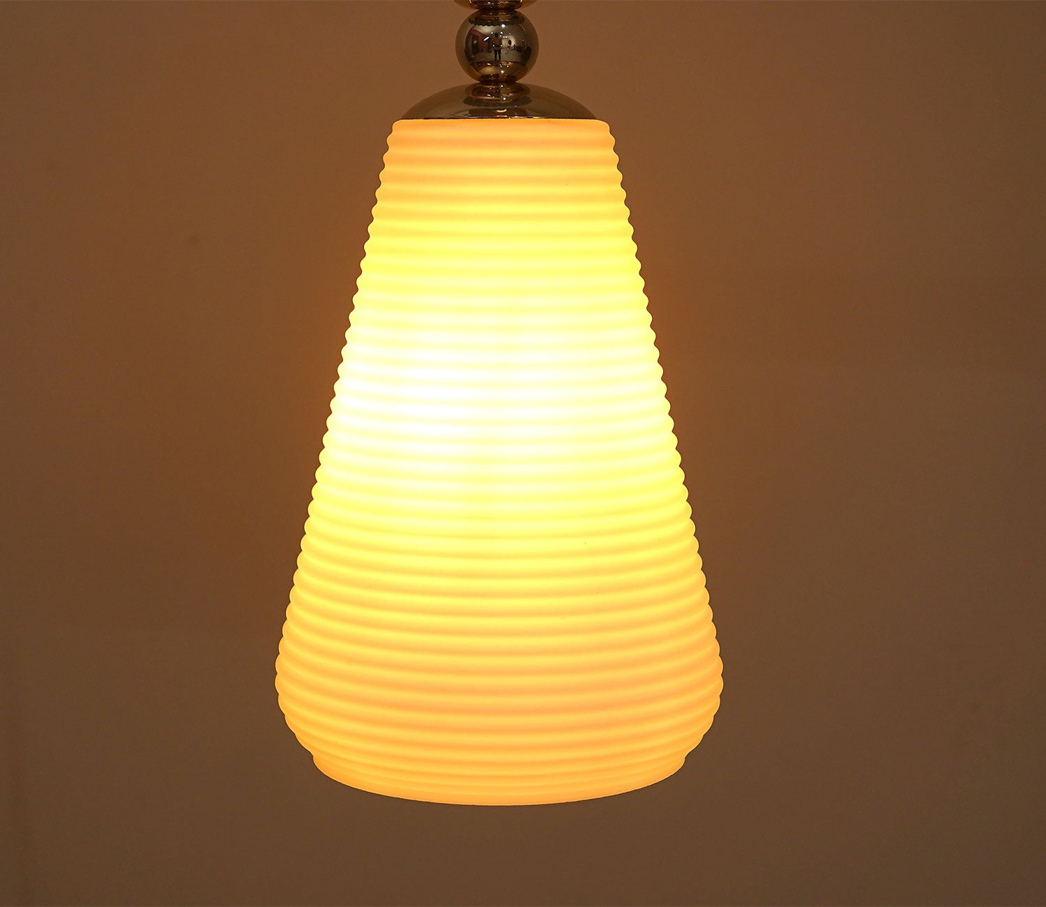 Savoy Glass Ceiling Hanging Lights