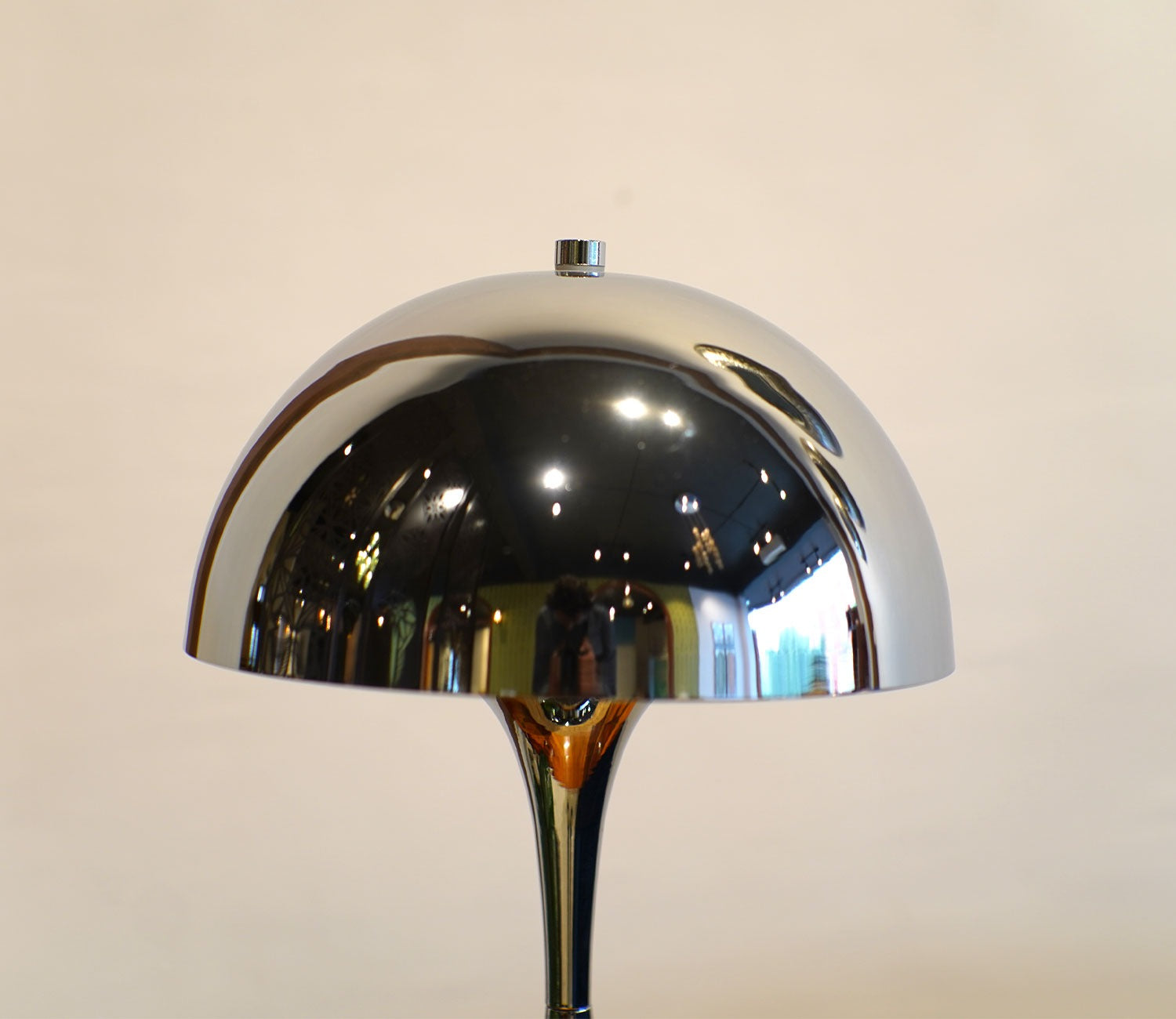 Corsica Table Lamp