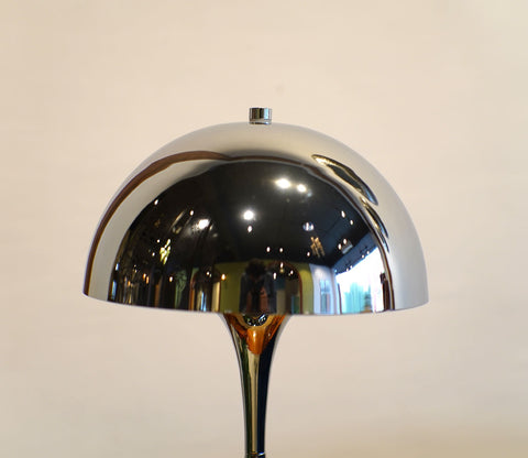 Corsica Table Lamp