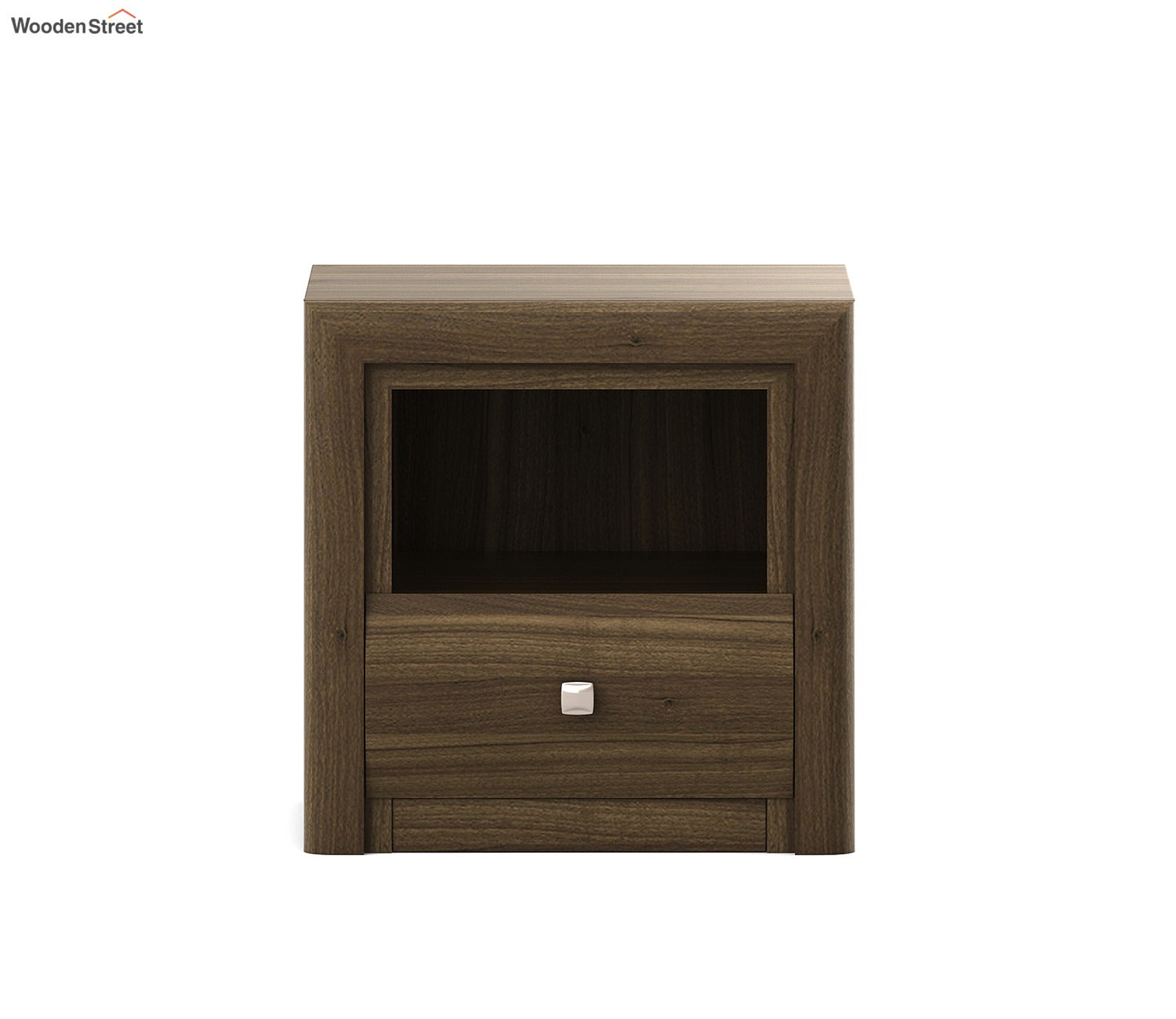 Kosmo Proton Engineered Wood Bedside Table