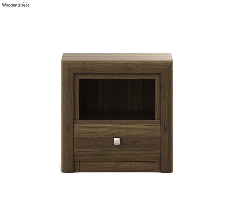 Kosmo Proton Engineered Wood Bedside Table