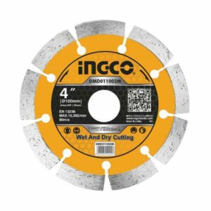 Trueliving_INGCO Dry diamond disc DMD011002M 7.5mm, Packed by metal box-Diamond Discs