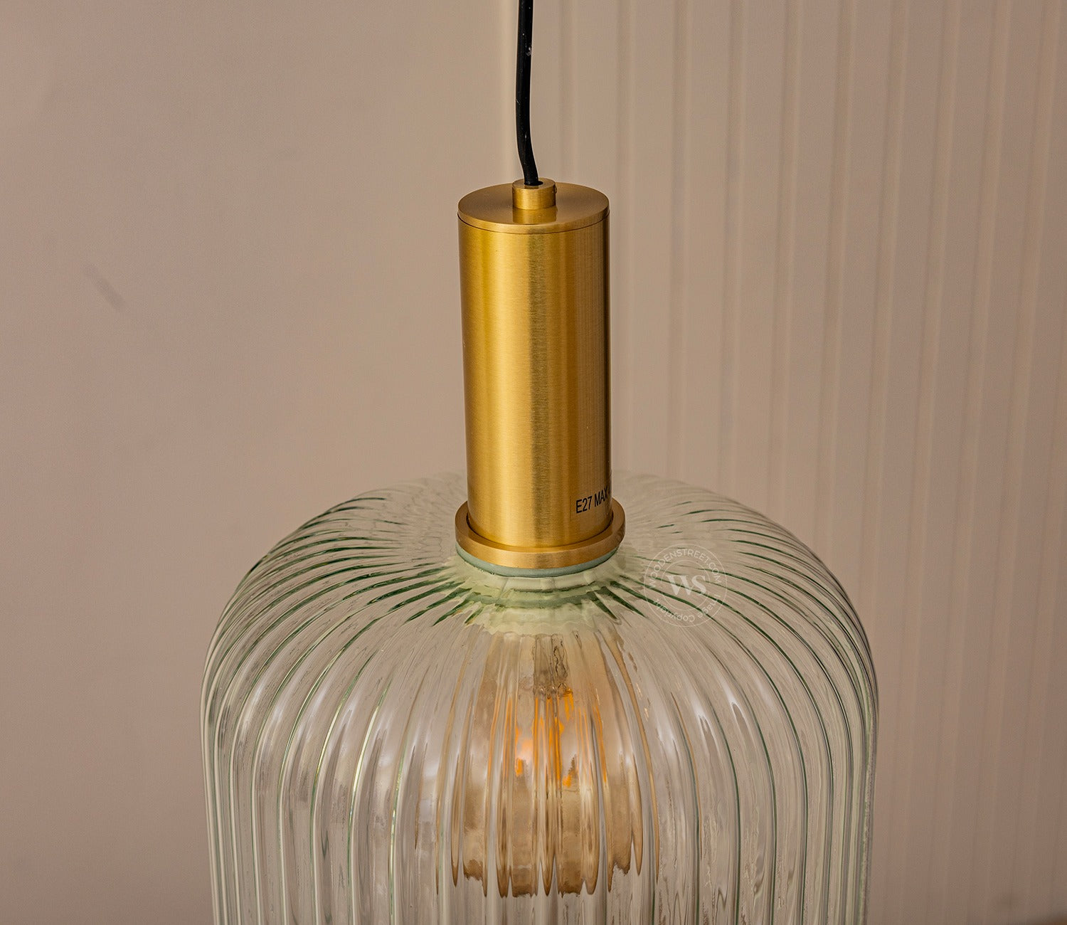 Agatha Pendant Light