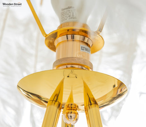 Burton Floor lamp