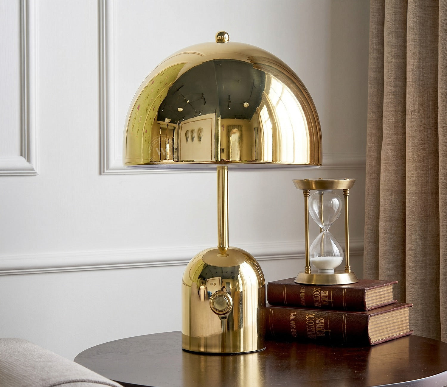 Anima LED Table Lamp
