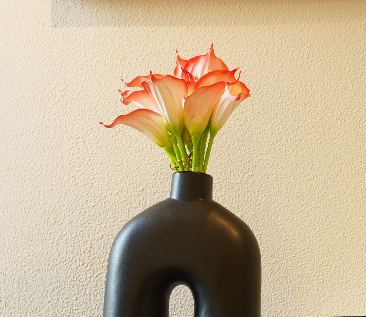 Whimsical Artificial Lilly (Set of 5)