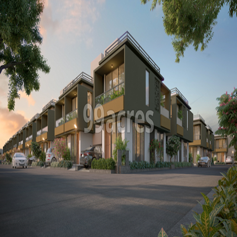 Samarthya Salister  Masma, suratSamarthya group 2-3 bhk