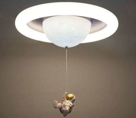 Time to Spark Ceiling Light