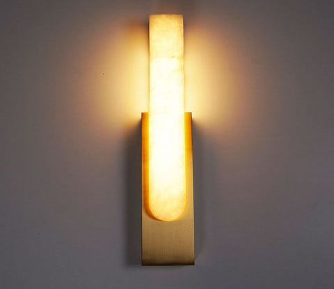 Vintage Whispers Wall Light