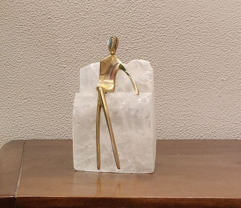White Wonders Table Decor (White, M)