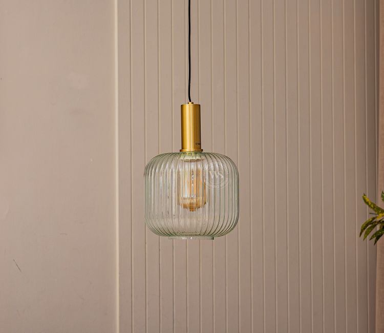 Agatha Pendant Light