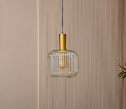 Agatha Pendant Light
