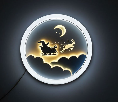 Sky Wonders Kids Light