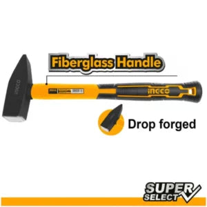 Truliving_Hammers & Accessories-Hand Tools & Hardware-Tools & Hardware-INGCO Machinist Hammer HMHS83001 | 300gm