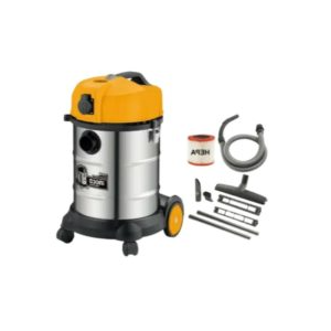Truliving_INGCO VC14301 Vacuum cleaner 1400W, 30L, 1.9CBM/Min Air flow | 16-18KPa Vacuum pressure
