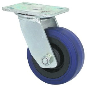 Trueliving_Heavy Duty Pressed Steel Casters Load Capacity	200-300 kg