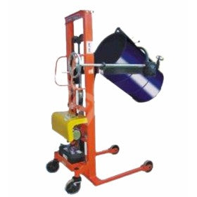 Trueliving_Semi Electric Drum Litter Cum Tiller_Capacity	Kgs.	350