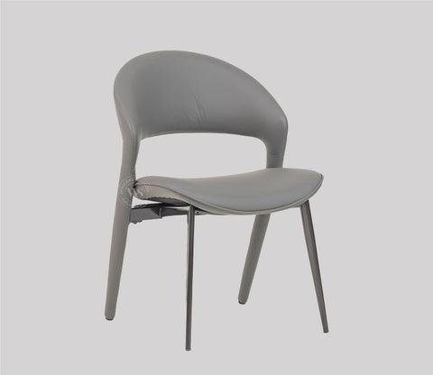 Lane Dining Chair (Grey)