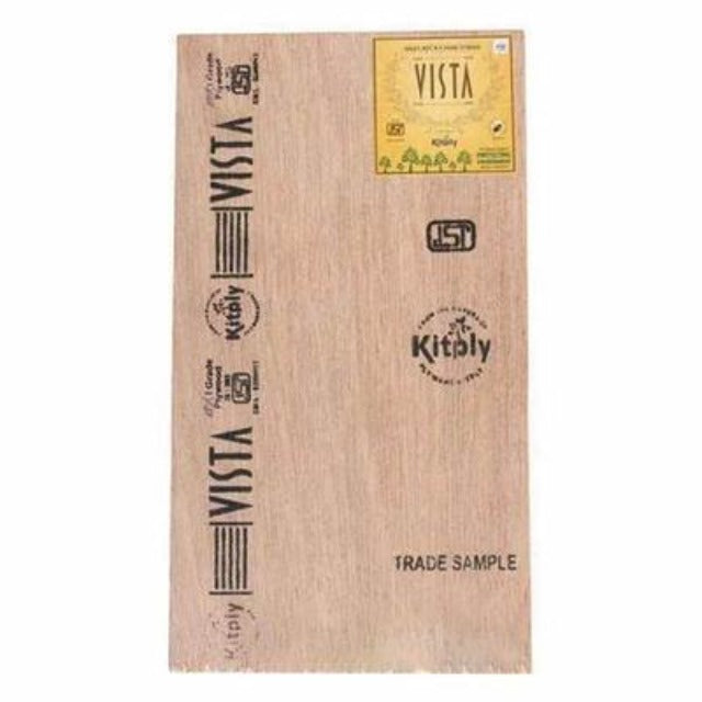 Trueliving_Kitply Vista Classic 8 ft x 4 ft MR Grade Plywood - 8 mm_Plywood_ 52/Sq. Ft.
