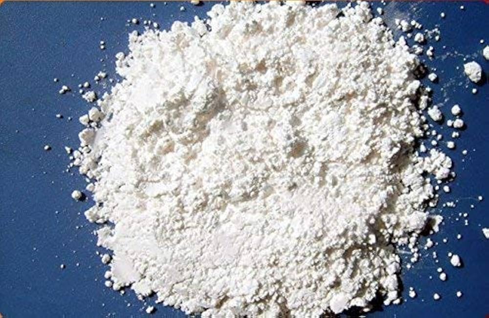 POP Powder | Premium Plaster of Paris for Smooth Finishing