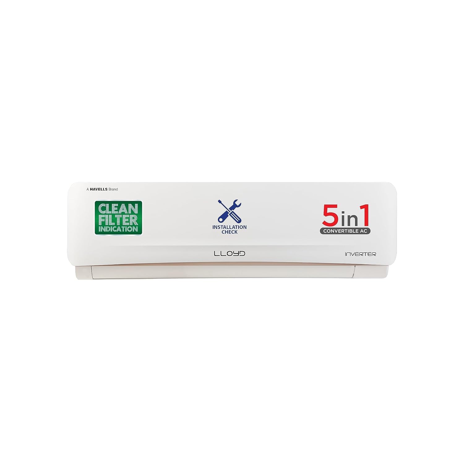 Buy Lloyd 2 Ton Split Air Conditioner – LLY-20-INV