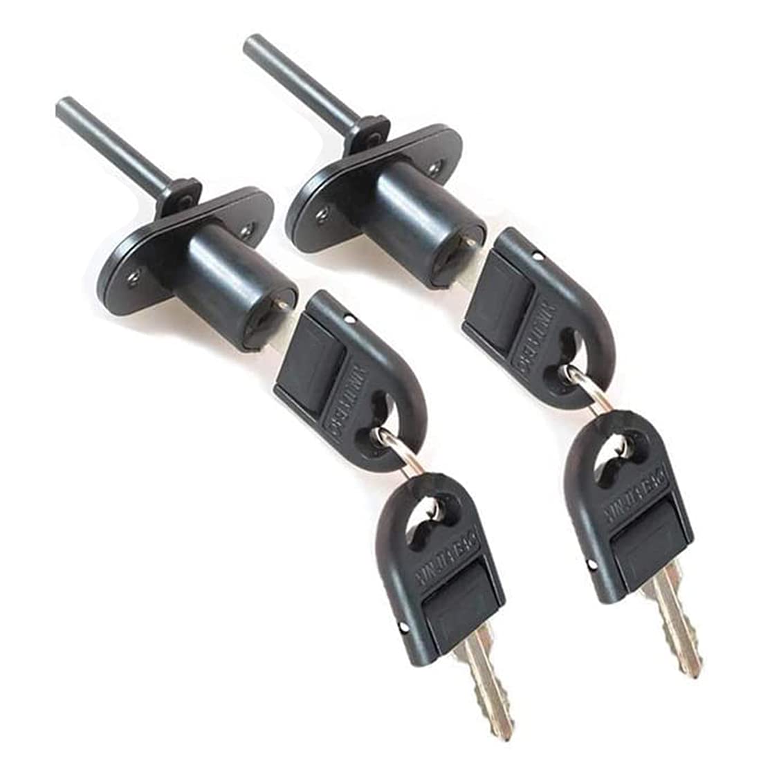 Drawer Lock | Secure & Smooth Locking System for Cabinets and Drawers