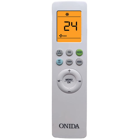 Buy Onida 1.5 Ton Inverter Split AC – OND-15-INV