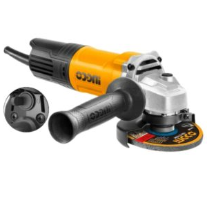 Truliving_INGCO Angle grinder 750W AG750282 | 750W | 12000 RPM