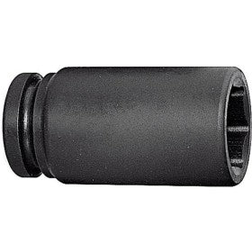 Trueliving_Deep Impact Sockets- (1/2) Square Drive