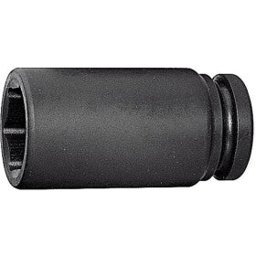 Trueliving_Deep Impact Sockets- (1/2) Square Drive