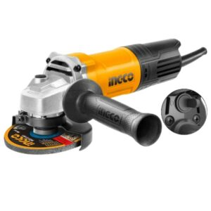 Truliving_INGCO Angle grinder 750W AG750282 | 750W | 12000 RPM